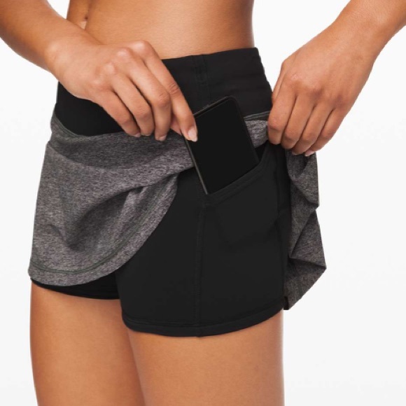 Lululemon Pace Rival Skirt EUC - Picture 3 of 14